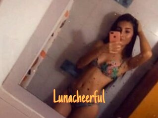 Lunacheerful