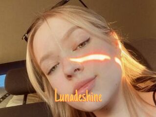 Lunadeshine