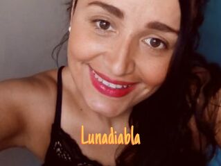 lunadiabla Mobile Porno
