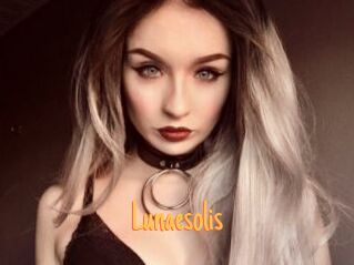 Lunaesolis