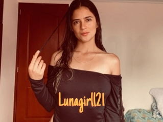 lunagirll21 Mobile Porno