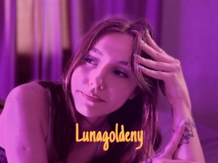 Lunagoldeny