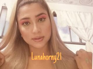 Lunahorny21