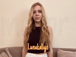Lunakaligo