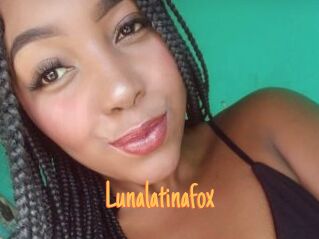 Lunalatinafox