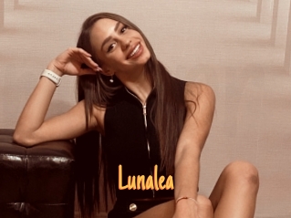 Lunalea