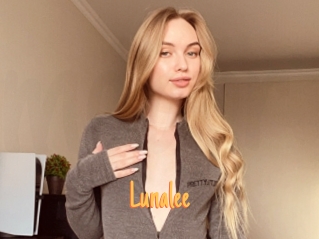 lunalee Mobile Porno