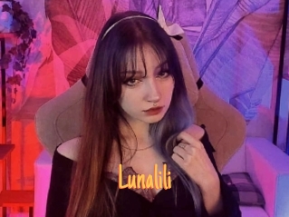 Lunalili