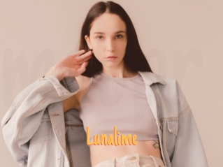 Lunalime