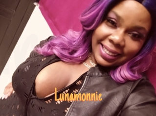 Lunamonnie