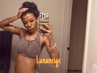 Lunaneige