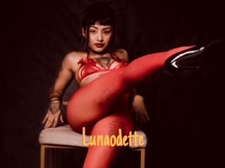 Lunaodette