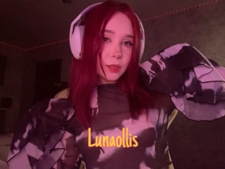 lunaollis Mobile Porno