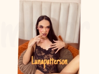 Lunapatterson