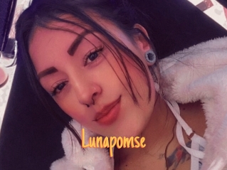 Lunapomse