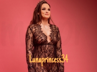 lunaprincess34 Mobile Porno