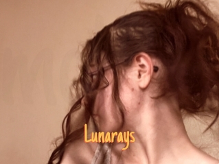 Lunarays