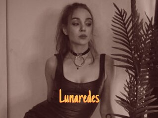 Lunaredes