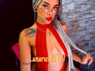 lunarusell7777 Mobile Porno