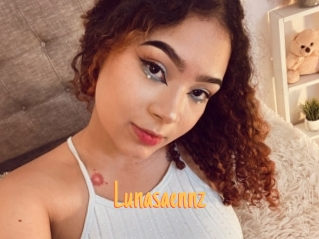 Lunasaennz