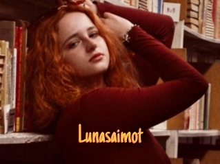 Lunasaimot