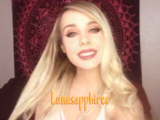 Lunasapphiree