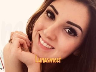 Lunasmeet