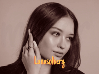 Lunasolberg