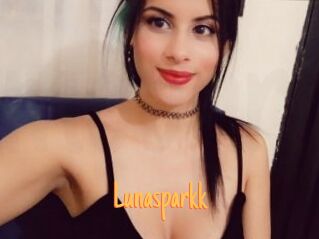 lunasparkk Mobile Porno