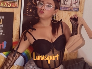 Lunasquirt