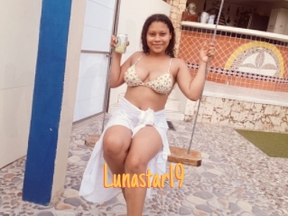 lunastar19 Mobile Porno