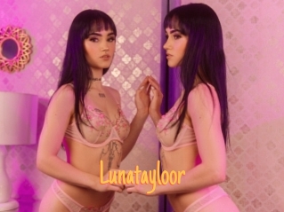 Lunatayloor