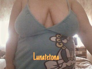 Lunatetona