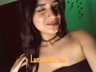 Lunavalenttina