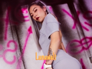lunawalt Mobile Porno