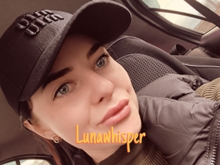 Lunawhisper