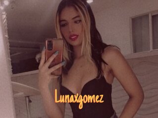 Lunaxgomez