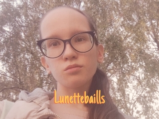 Lunettebaills