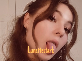 Lunettestark