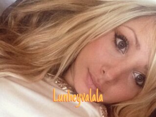 Lunheyvalala