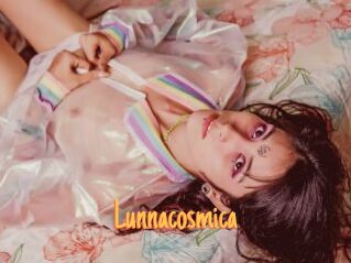 Lunnacosmica