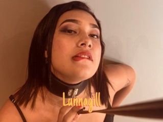 Lunnagill