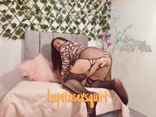Lupitasexsquirt