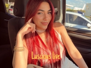 Luscious_live