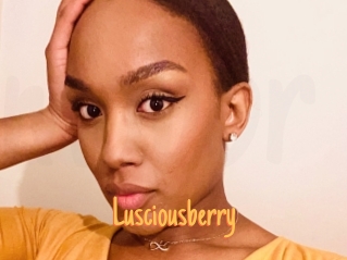 Lusciousberry