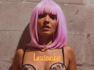 lusciouskat Mobile Porno