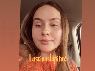 Lusciouslupitax
