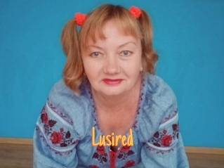 Lusired