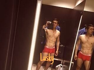 lusky Mobile Porno