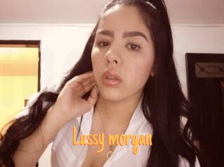 Lussy_morgan